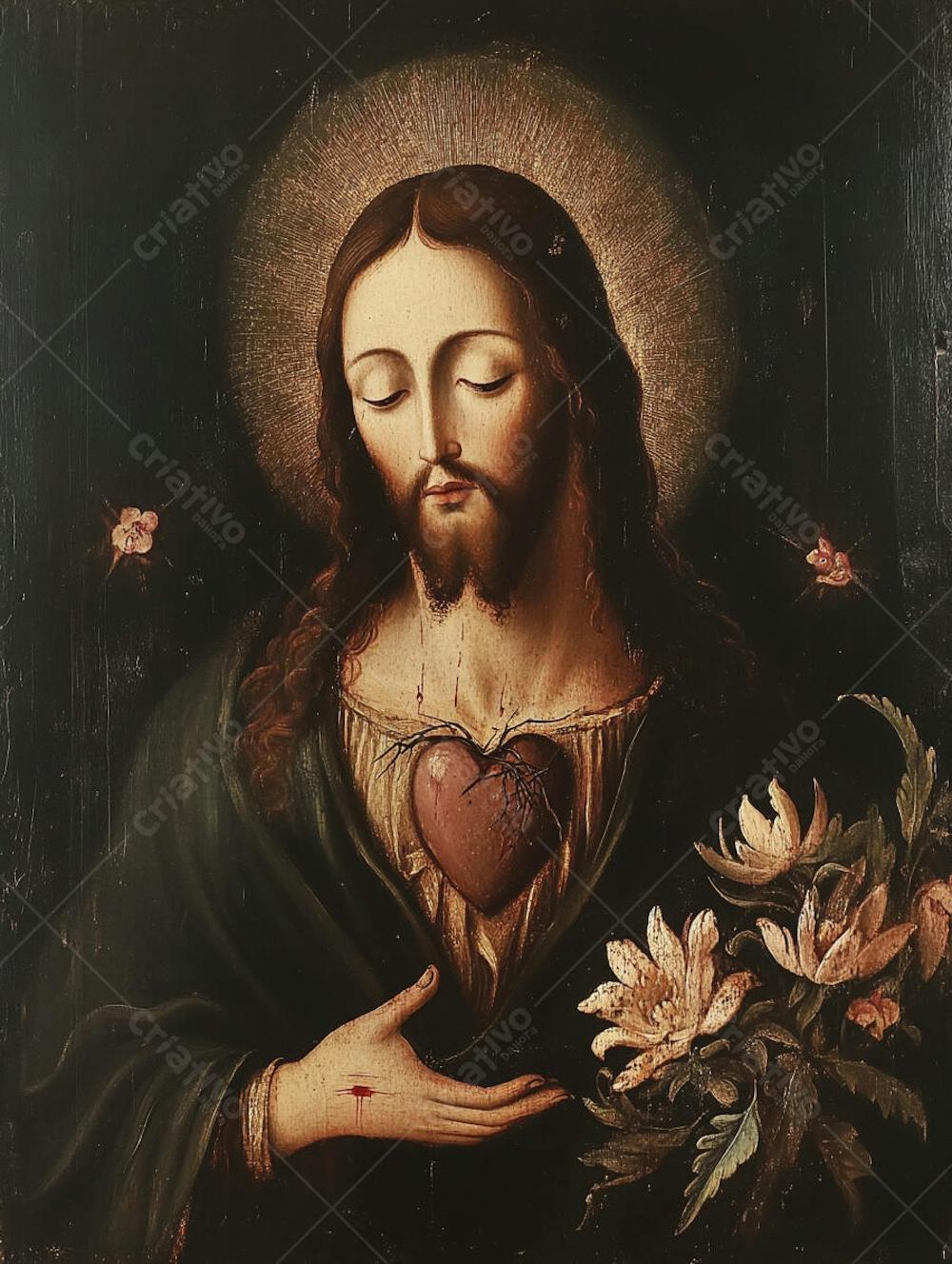 Sagrado Coração de Jesus