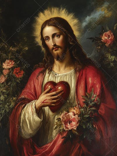 Sagrado Coração de Jesus