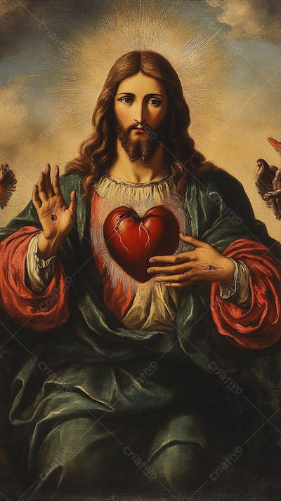 Sagrado Coração de Jesus