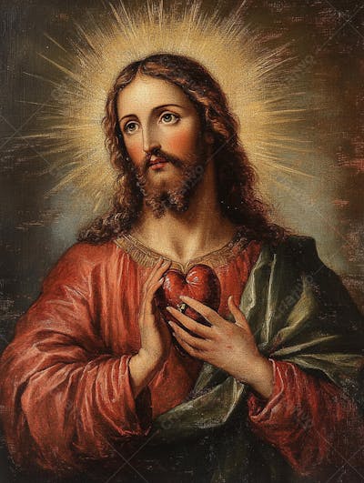 Sagrado Coração de Jesus