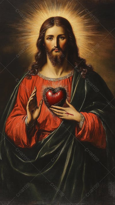 Sagrado Coração de Jesus