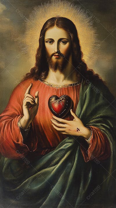 Sagrado Coração de Jesus