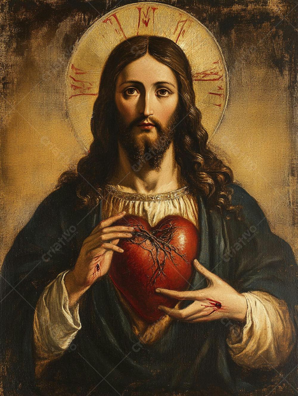 Sagrado Coração de Jesus