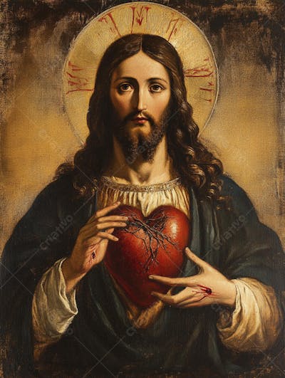 Sagrado Coração de Jesus