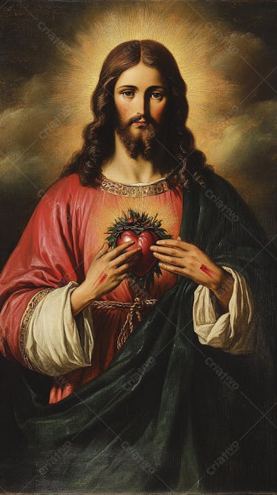 Sagrado Coração de Jesus
