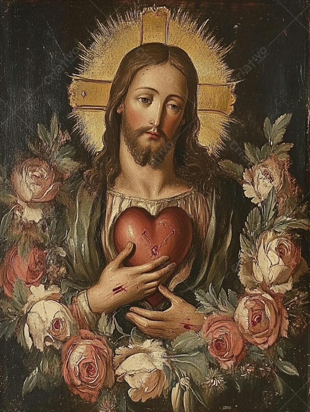 Sagrado Coração de Jesus