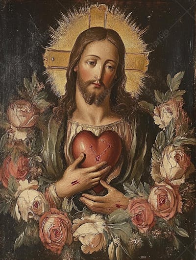 Sagrado Coração de Jesus