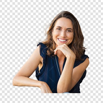 imagem de dia das mulheres em png transparente