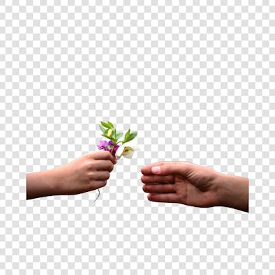 imagem de dia das mulheres em png transparente