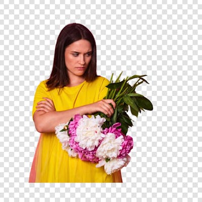imagem de dia das mulheres em png transparente