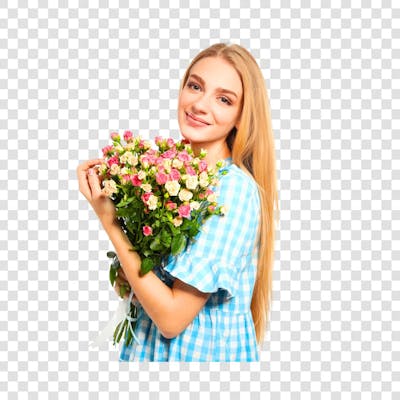 imagem de dia das mulheres em png transparente