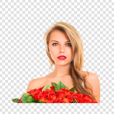 imagem de dia das mulheres em png transparente