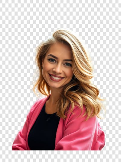 imagem de dia das mulheres em png transparente