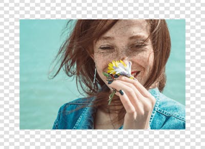 imagem de dia das mulheres em png transparente