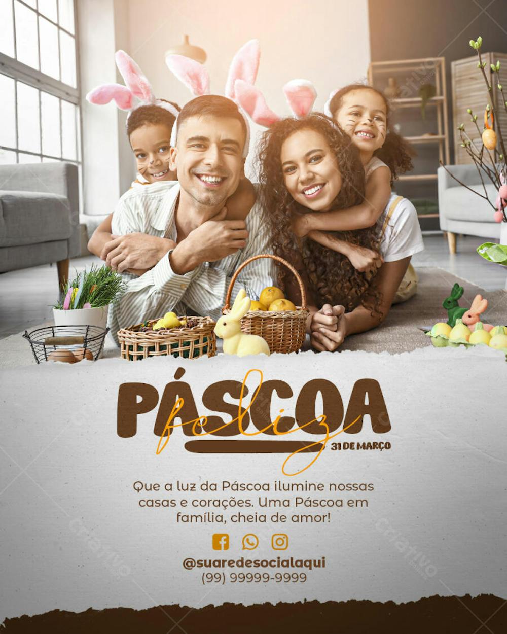 páscoa 2025