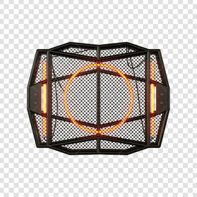 Refletor Suspenso, Spot Luzes, Lanterna De Show