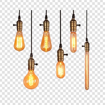 Refletor Suspenso, Spot Luzes, Lanterna De Show