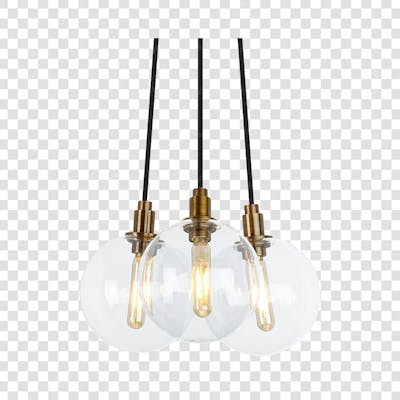 Refletor Suspenso, Spot Luzes, Lanterna De Show