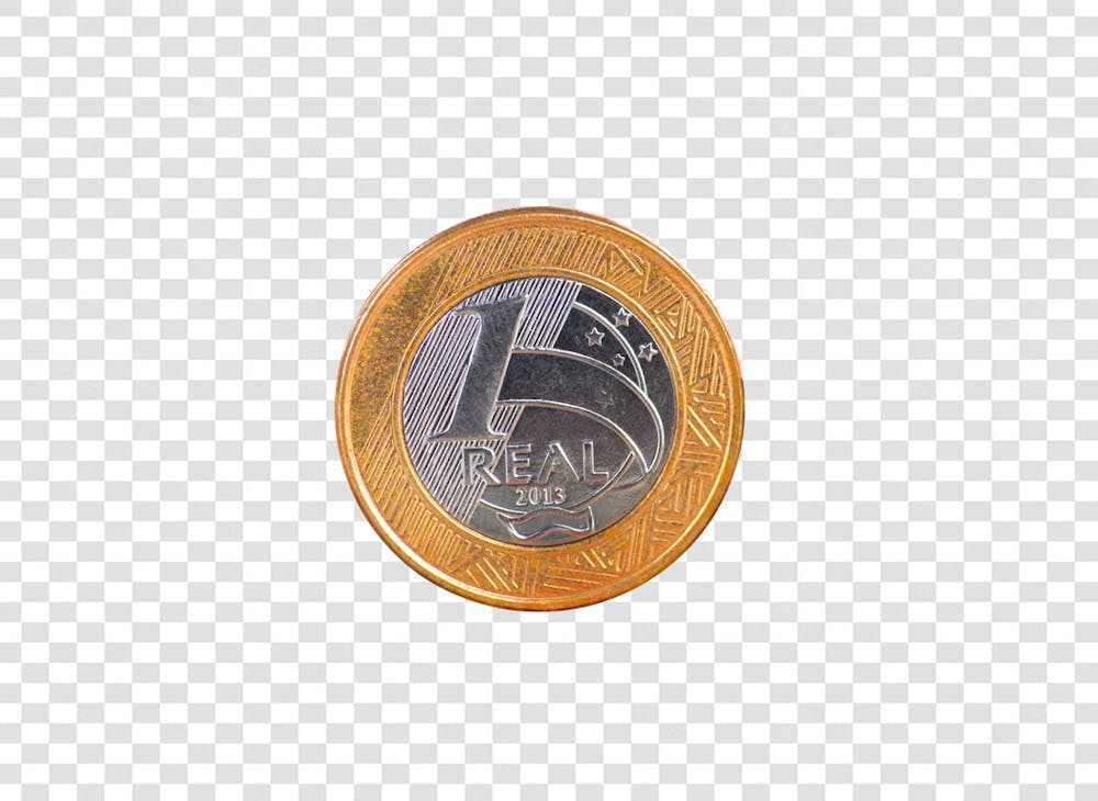elemento para criativo nota de dinheiro real