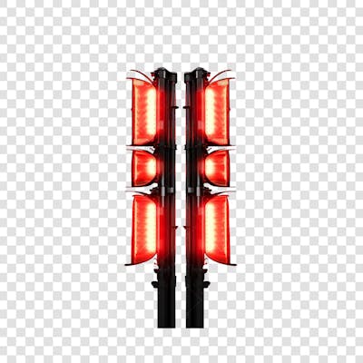 Refletor Suspenso, Spot Luzes, Lanterna De Show