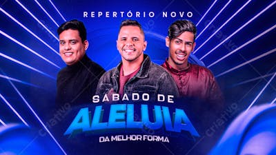 FLYER THUMB CAPA CD BANNER YOUTUBE PSD EDITÁVEL