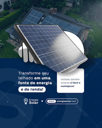 ENERGIA SOLAR FLYER POST EDITAVEL