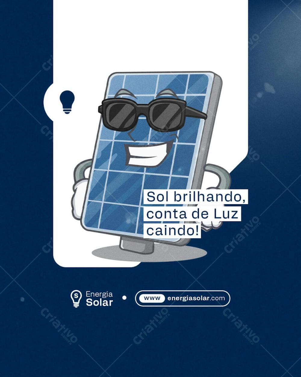 ENERGIA SOLAR FLYER POST EDITAVEL
