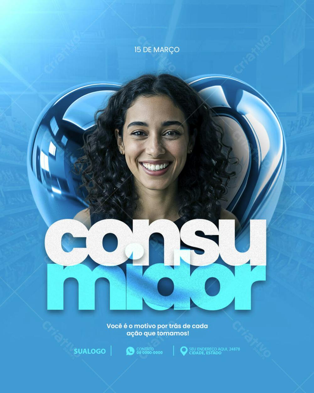 FELIZ DIA DO CONSUMIDOR DIA 15 DE MARÇO 04