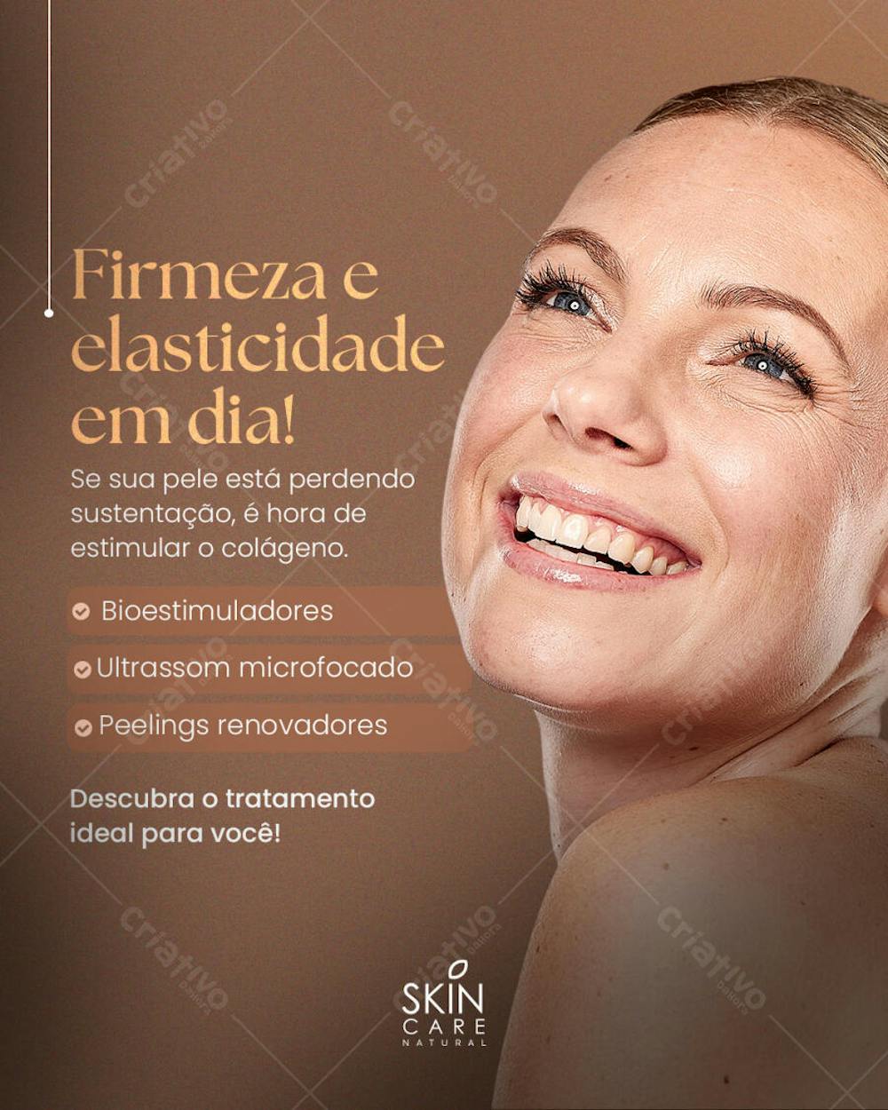Social  media Estética 