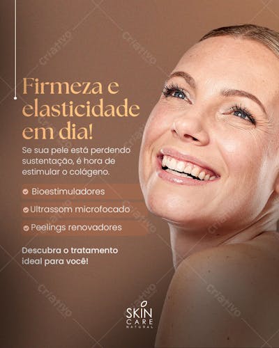 Social  media Estética 