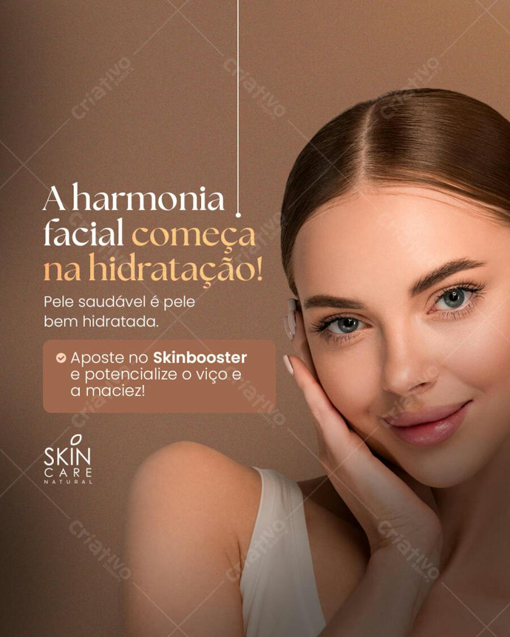 Social  media Estética 