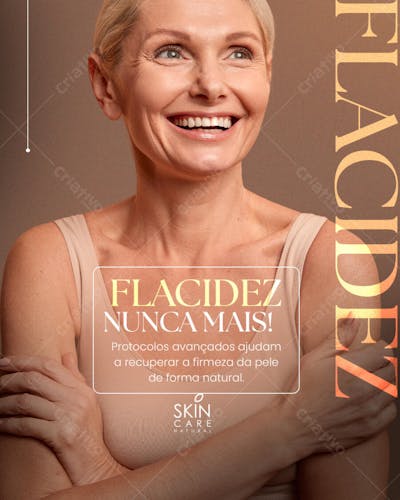 Social  media Estética 