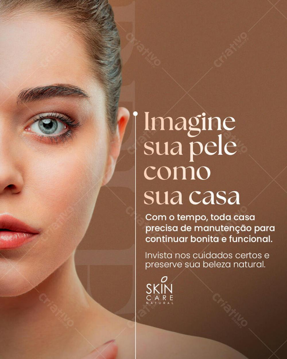 Social  media Estética 