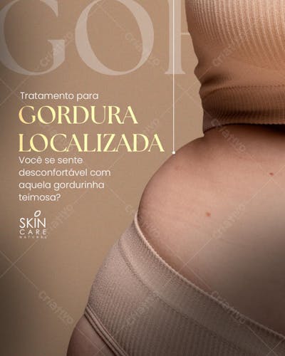 Social  media Estética 