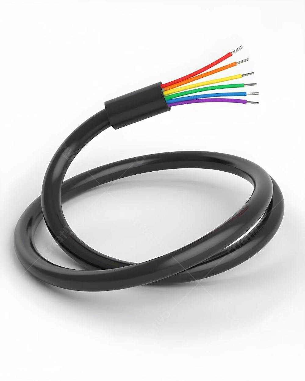 Cabo Fibra Óptica
