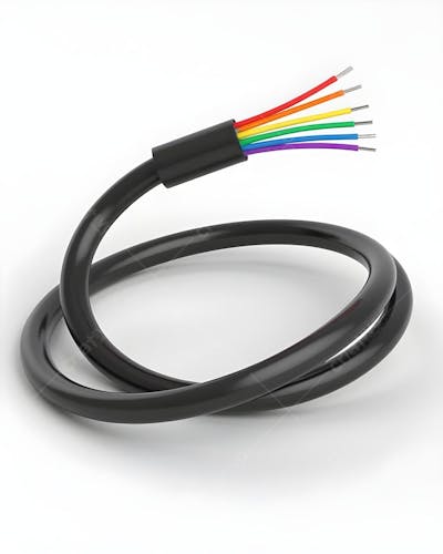 Cabo Fibra Óptica