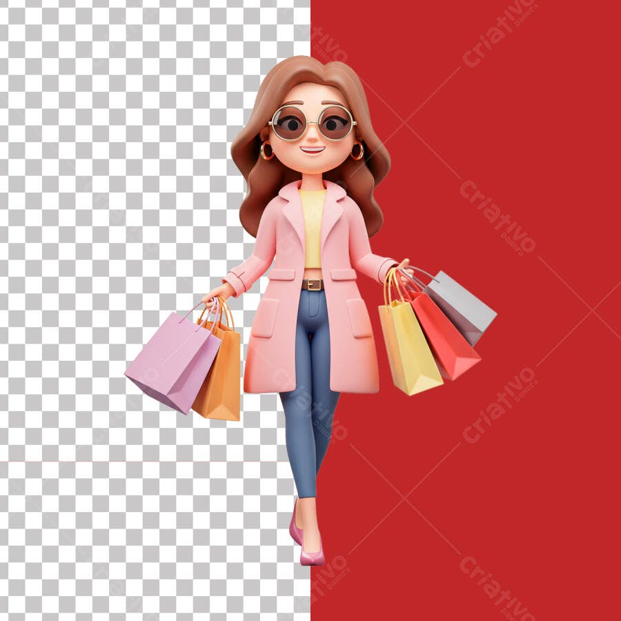 Banner Dia das Mães PSD Editável