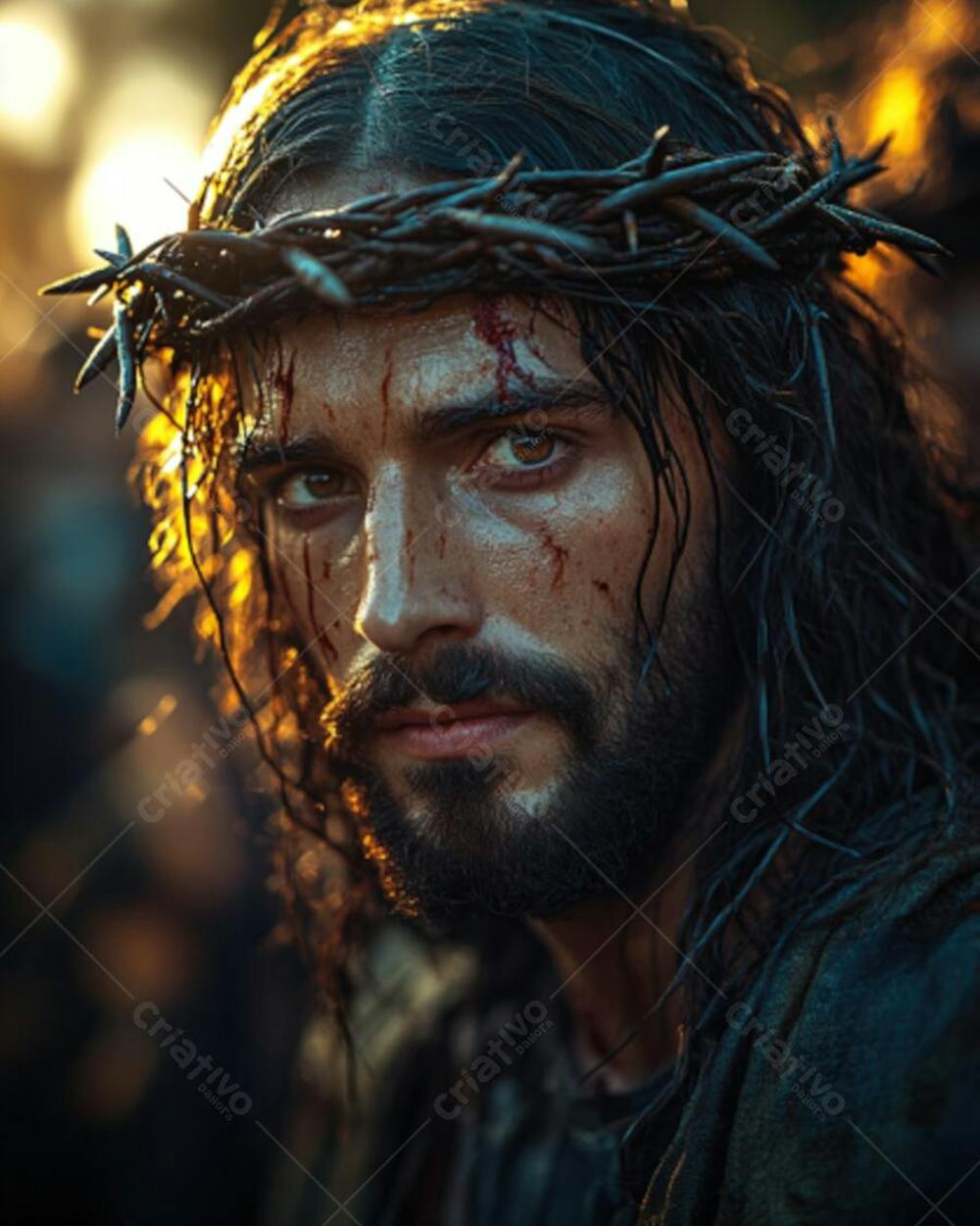 Imagem de jesus Cristo em alta definição