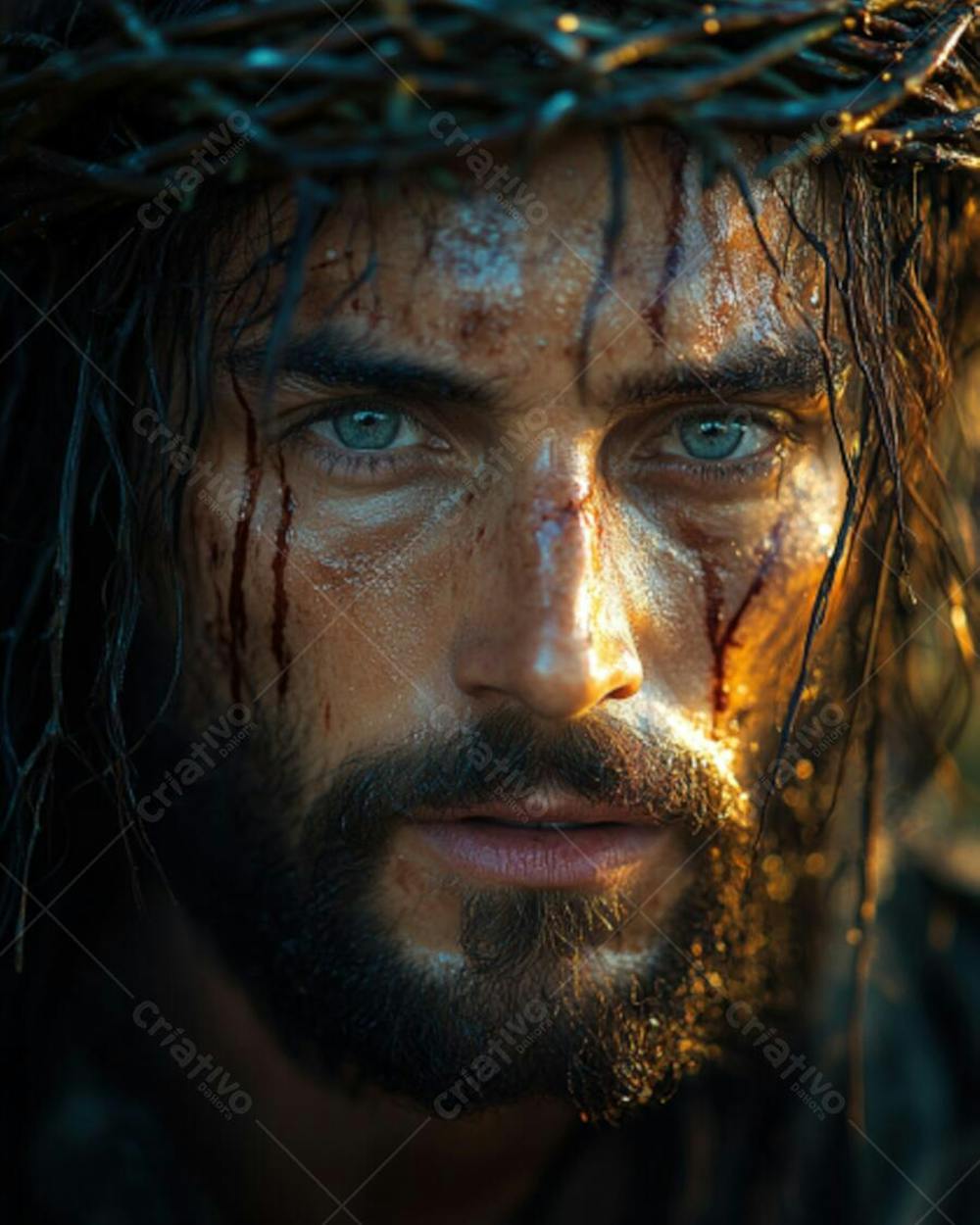 Imagem de jesus Cristo em alta definição