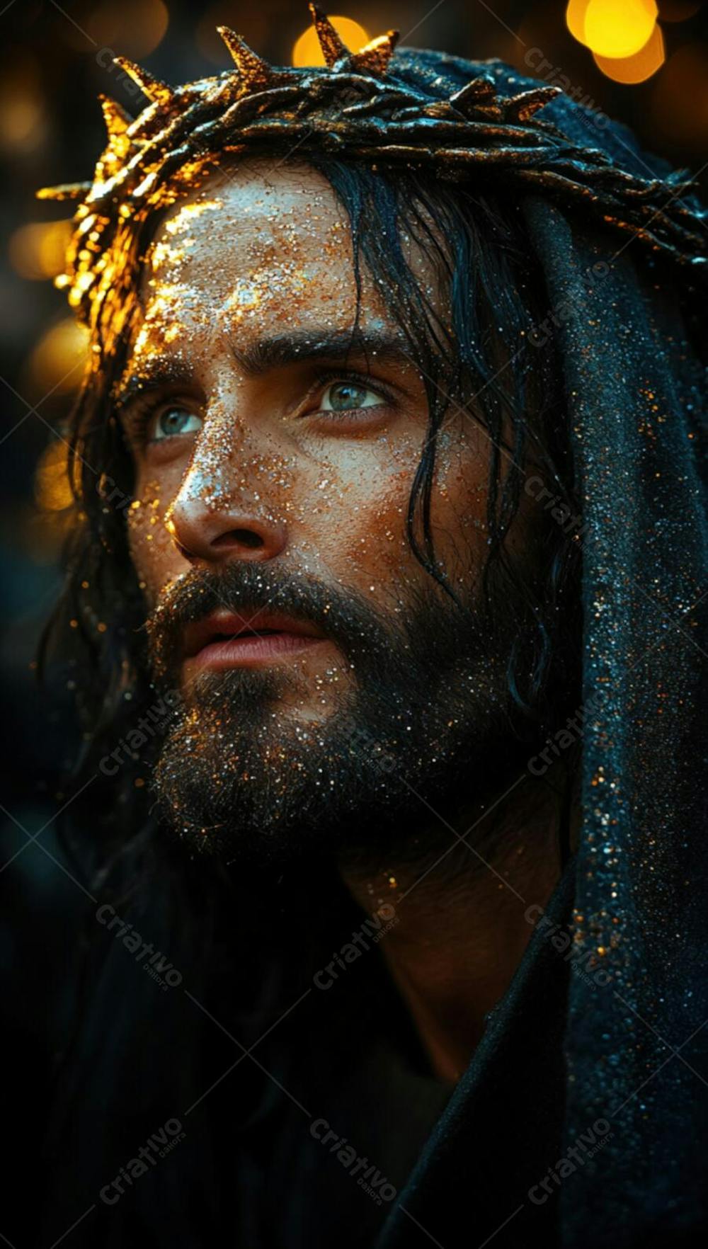 Imagem de jesus Cristo em alta definição