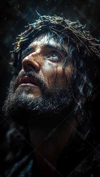 Imagem de jesus Cristo em alta definição