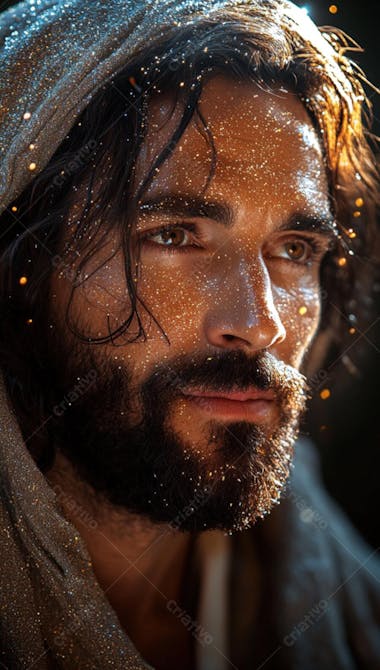 Imagem de jesus Cristo em alta definição