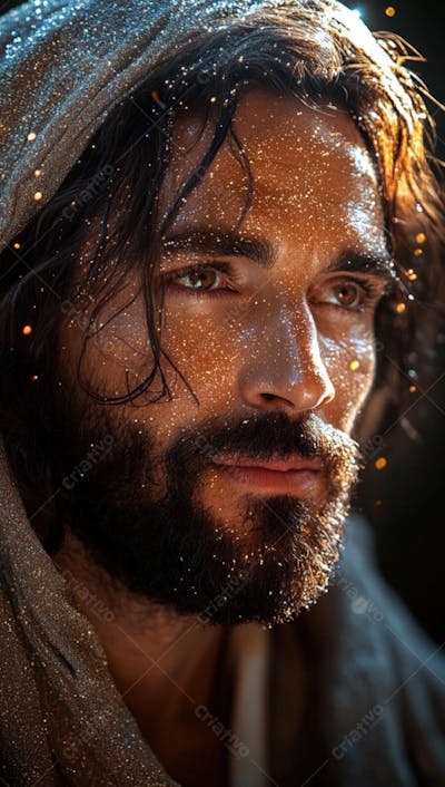 Imagem de jesus Cristo em alta definição