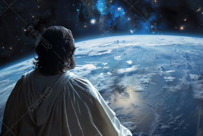 IMAGEM PARA FUNDO DE CARTAZ GOSPEL GRÁTIS