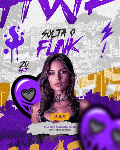 SOLTAAA FUNK
