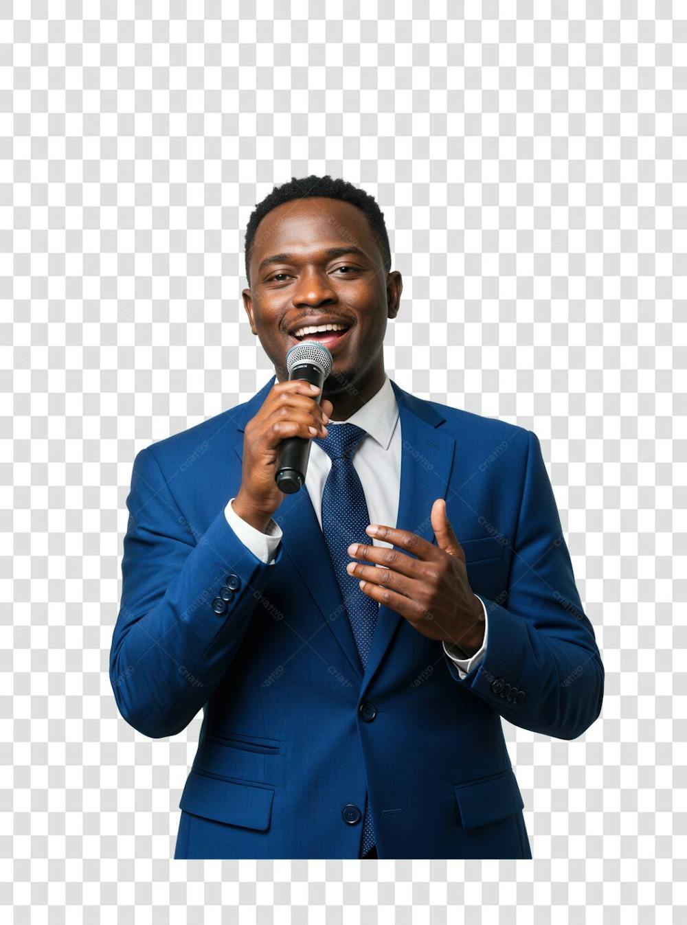 Pastor Gospel Igreja Pastora Culto Mulher Homem Elemento PSD PNG (211)