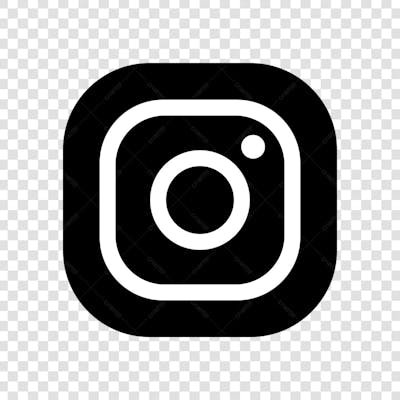 Logo INSTAGRAM Rede Social Design logotipo ícone Branding marca rótulo emblema PNG Transparente Sem Fundo Grátis