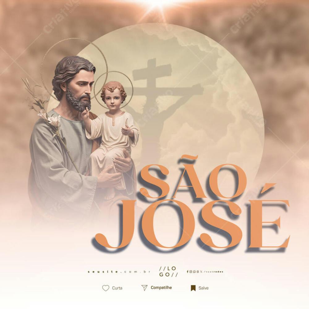 DIA DE SÃO JOSÉ 02