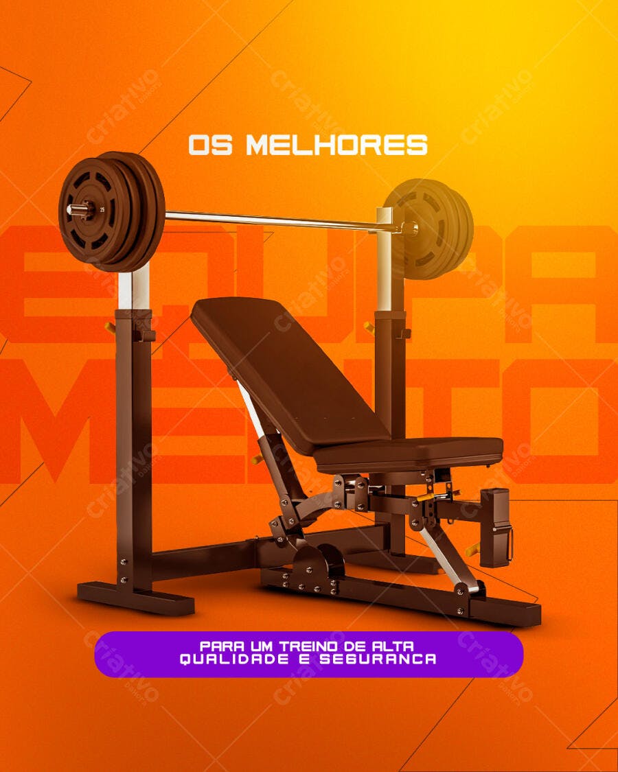 Banner Academia PSD Editável