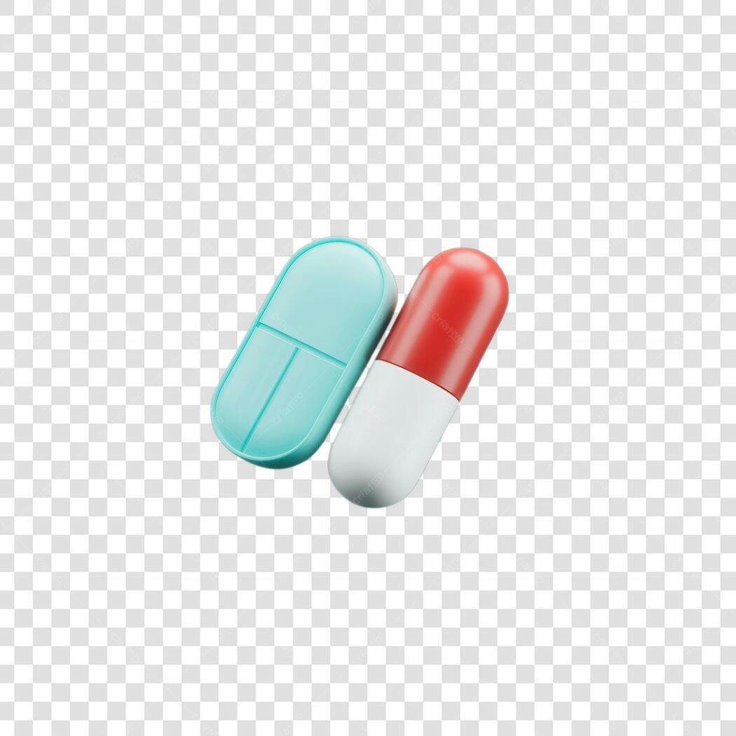 Icone de comprimidos PNG com fundo transparente